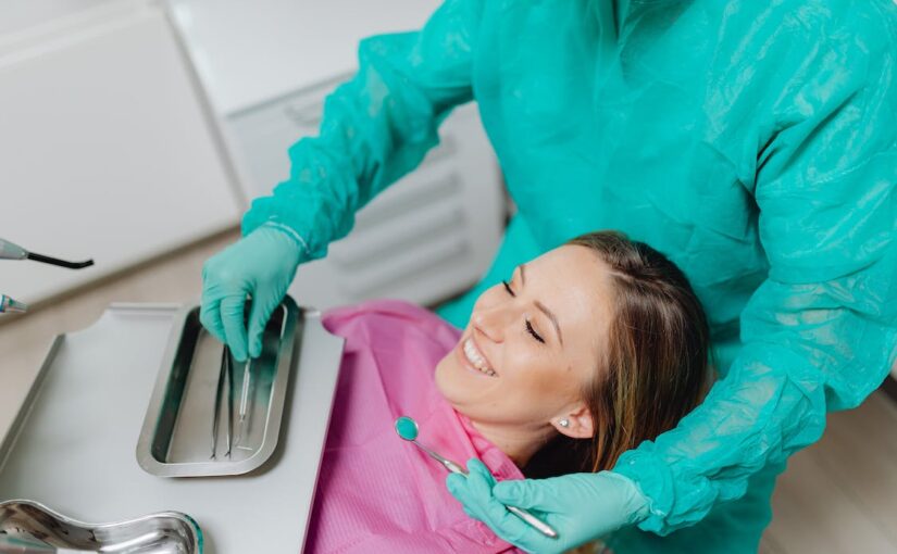 Urgence Dentaire à Nyon : Tout ce que vous devez savoir